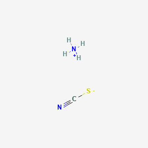 PubChem 2D chemical structure for CAS 1762-95-4