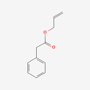PubChem 2D chemical structure for CAS 1797-74-6