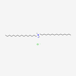 PubChem 2D chemical structure for CAS 1812-53-9