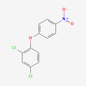 PubChem 2D chemical structure for CAS 1836-75-5