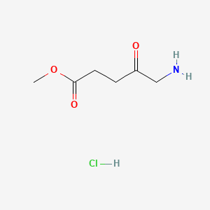 PubChem 2D chemical structure for CAS 79416-27-6
