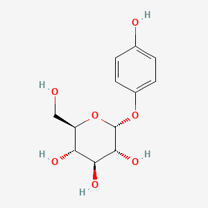 PubChem 2D chemical structure for CAS 84380-01-8
