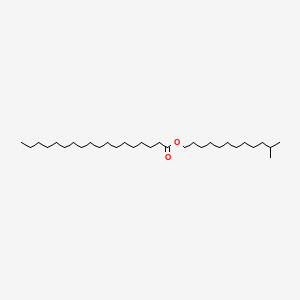 PubChem 2D chemical structure for CAS 31565-37-4