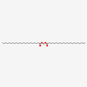 PubChem 2D chemical structure for CAS 3578-72-1