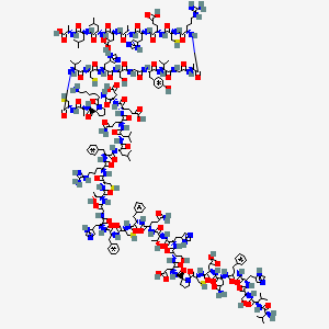 PubChem 2D chemical structure for CAS 93585-89-8