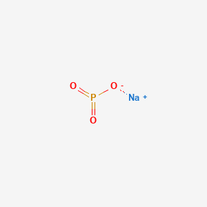 PubChem 2D chemical structure for CAS 10361-03-2