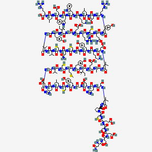 PubChem 2D chemical structure for CAS 62253-63-8