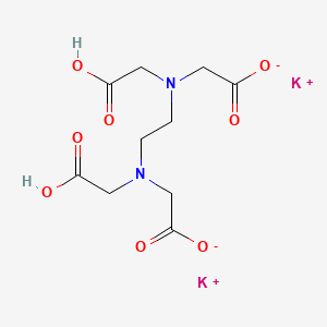 PubChem 2D chemical structure for CAS 2001-94-7