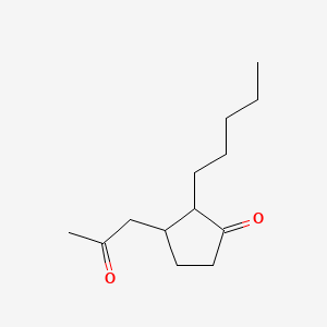 PubChem 2D chemical structure for CAS 40942-73-2