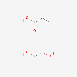 PubChem 2D chemical structure for CAS 39420-45-6