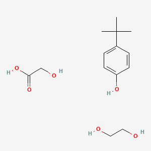 PubChem 2D chemical structure for CAS 104909-82-2