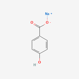 PubChem 2D chemical structure for CAS 114-63-6
