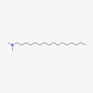 PubChem 2D chemical structure for CAS 112-69-6