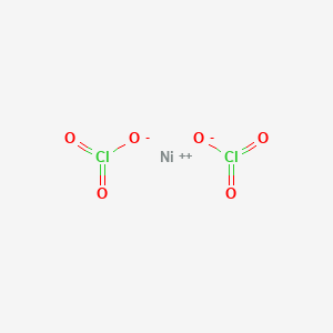 PubChem 2D chemical structure for CAS 67952-43-6
