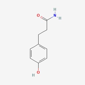 PubChem 2D chemical structure for CAS 23838-70-2