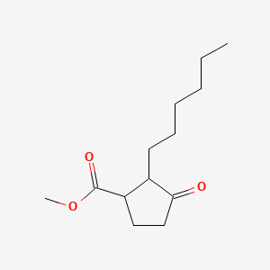 PubChem 2D chemical structure for CAS 37172-53-5