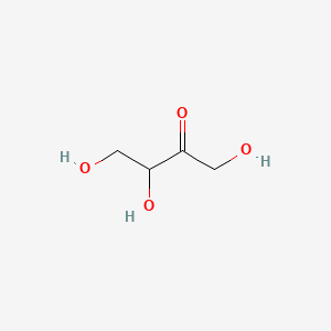 PubChem 2D chemical structure for CAS 40031-31-0