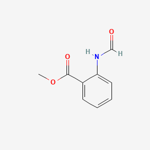 PubChem 2D chemical structure for CAS 41270-80-8