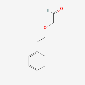 PubChem 2D chemical structure for CAS 41847-88-5