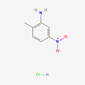PubChem 2D chemical structure for CAS 51085-52-0