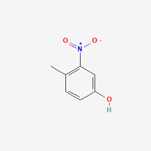 PubChem 2D chemical structure for CAS 2042-14-0