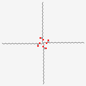 PubChem 2D chemical structure for CAS 61682-73-3