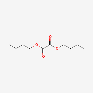 PubChem 2D chemical structure for CAS 2050-60-4