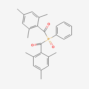 PubChem 2D chemical structure for CAS 162881-26-7