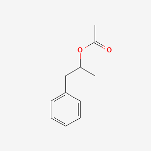 PubChem 2D chemical structure for CAS 2114-33-2