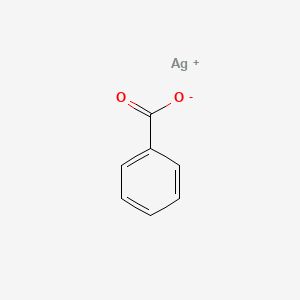 PubChem 2D chemical structure for CAS 532-31-0