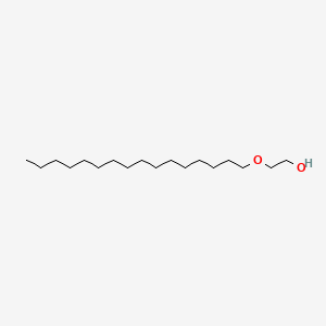 PubChem 2D chemical structure for CAS 2136-71-2
