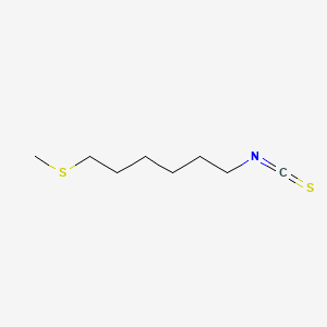 PubChem 2D chemical structure for CAS 4430-39-1