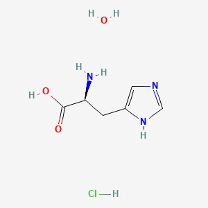 PubChem 2D chemical structure for CAS 5934-29-2