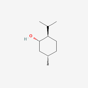 PubChem 2D chemical structure for CAS 15356-60-2