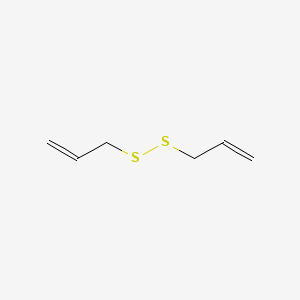 PubChem 2D chemical structure for CAS 2179-57-9