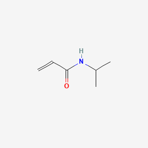 PubChem 2D chemical structure for CAS 2210-25-5
