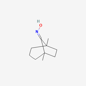 PubChem 2D chemical structure for CAS 75147-23-8