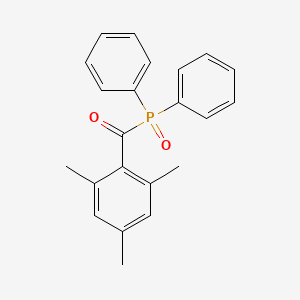 PubChem 2D chemical structure for CAS 75980-60-8