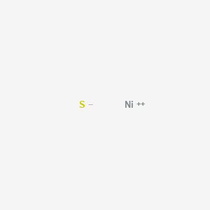 PubChem 2D chemical structure for CAS 11113-75-0