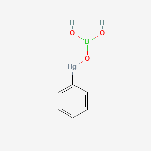 PubChem 2D chemical structure for CAS 102-98-7