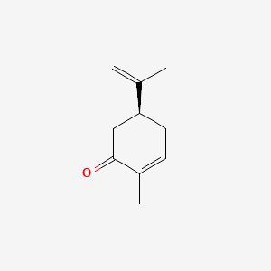 PubChem 2D chemical structure for CAS 2244-16-8