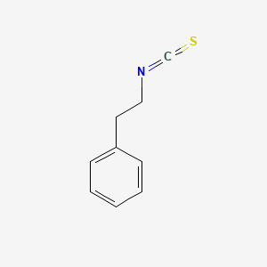 PubChem 2D chemical structure for CAS 2257-09-2