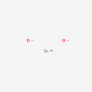 PubChem 2D chemical structure for CAS 18282-10-5