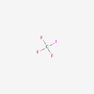 PubChem 2D chemical structure for CAS 2314-97-8