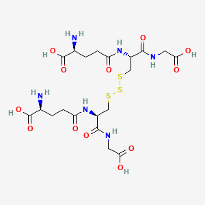 PubChem 2D chemical structure for CAS 32607-79-7