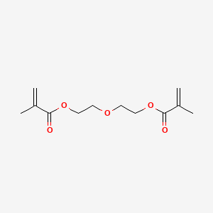 PubChem 2D chemical structure for CAS 2358-84-1