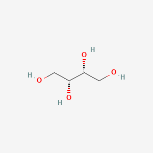 PubChem 2D chemical structure for CAS 2418-52-2