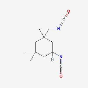 PubChem 2D chemical structure for CAS 4098-71-9