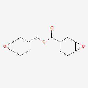 PubChem 2D chemical structure for CAS 2386-87-0