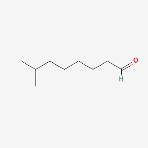 PubChem 2D chemical structure for CAS 35127-50-5